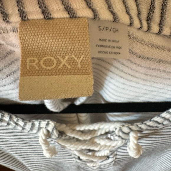 Nautical Roxy shift dress - Picture 5 of 5